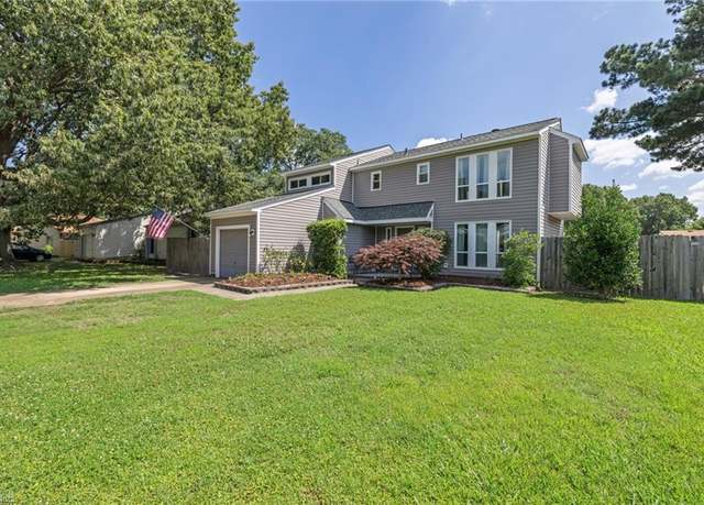 Property at 1335 Cypress Pl, Chesapeake, VA 23320, 3 beds, 2.5 baths
