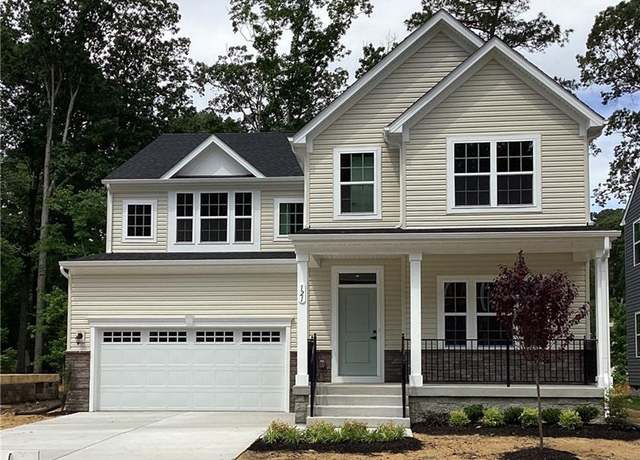 Property at 121 Trawler Trip, Poquoson, VA 23662, 5 beds, 4 baths