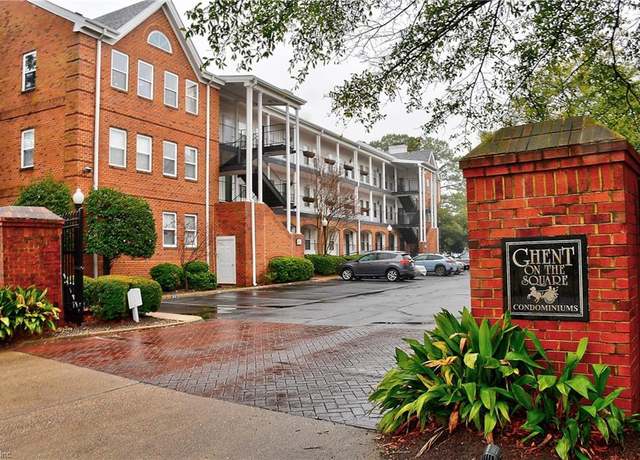 Property at 101 Westover Ave #105, Norfolk, VA 23507, 2 beds, 2 baths
