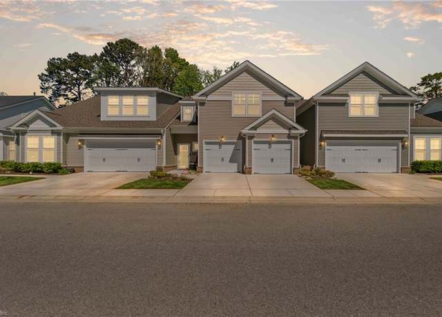 Property at 4646 Longleaf Pl, Chesapeake, VA 23321, 4 beds, 3 baths