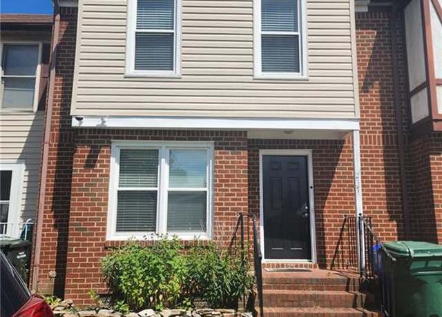 Property at 237 Wexford Dr, Suffolk, VA 23434, 3 beds, 2.5 baths