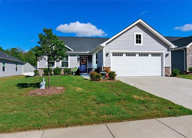 Property at 6723 Nolan Run, Gloucester, VA 23061, 3 beds, 2 baths