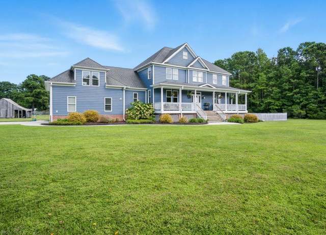 Property at 3936 Charity Neck Rd, Virginia Beach, VA 23457, 4 beds, 3 baths