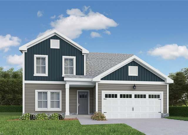 Property at MM Spinnaker Two, Suffolk, VA 23435, 3 beds, 2.5 baths