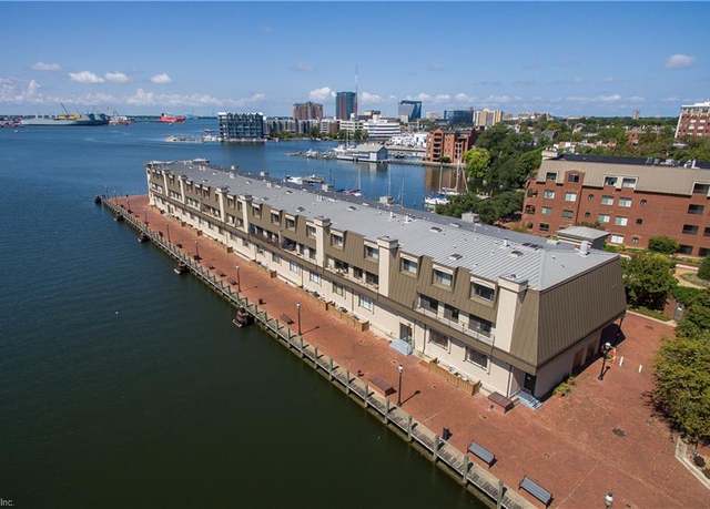 Property at 401 College Pl #23, Norfolk, VA 23510, 3 beds, 3 baths