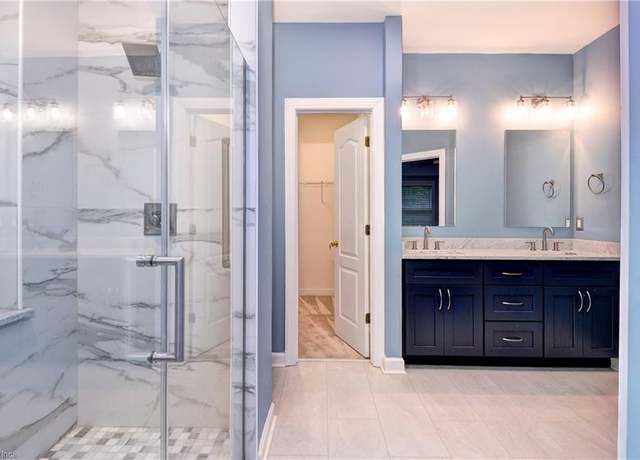 Property at 120 S Benjamin Howell St, Williamsburg, VA 23188, 6 beds, 3.5 baths