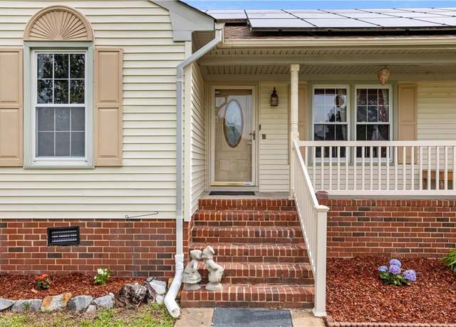 Property at 3204 Holly Ridge Ct, Chesapeake, VA 23323, 4 beds, 2 baths