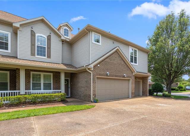 Property at 2766 Browning Dr, Virginia Beach, VA 23456, 3 beds, 2 baths