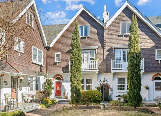 Property at 700 Raleigh Ave Unit F, Norfolk, VA 23507, 5 beds, 3 baths