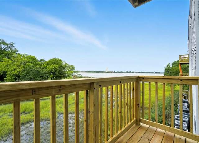 Property at 1563 N King St #110, Hampton, VA 23669, 2 beds, 2 baths