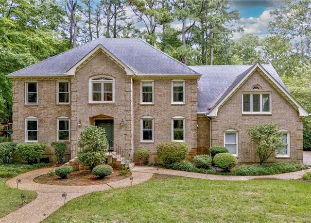 Property at 3104 Sergin Ct, Virginia Beach, VA 23452, 5 beds, 4 baths