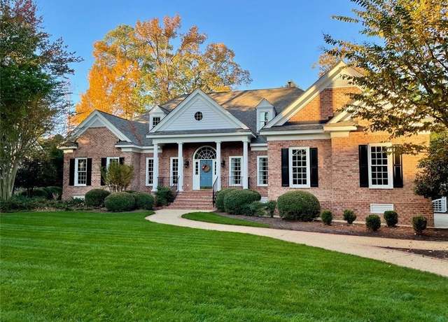 Property at 3009 Kitchum's Close, Williamsburg, VA 23185, 3 beds, 3.5 baths