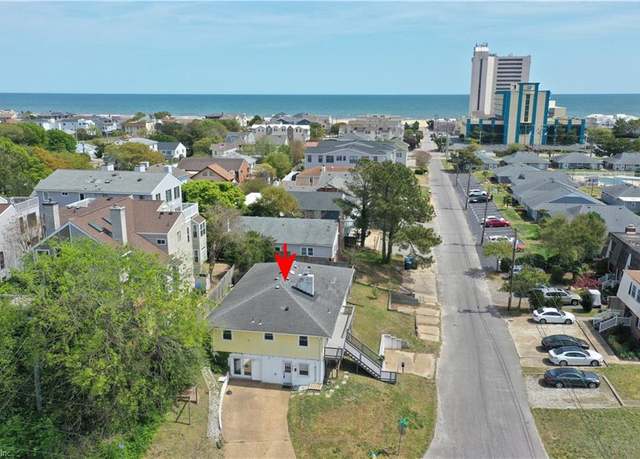 Property at 5703 Holly Rd, Virginia Beach, VA 23451, 3 beds, 2 baths