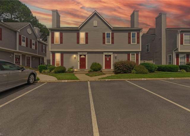 Property at 613 Pinnacle Dr, Virginia Beach, VA 23462, 2 beds, 2.5 baths