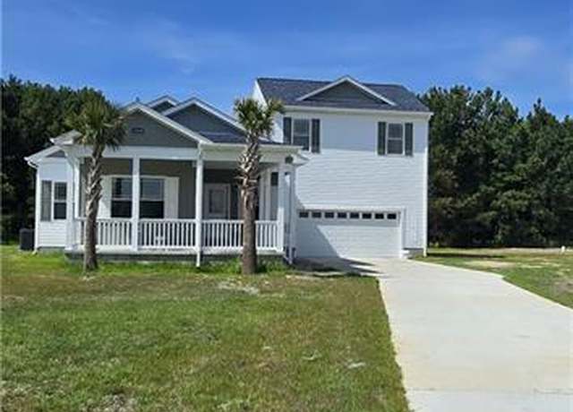 Property at 3269 Sherwood Gate, Cape Charles, VA 23310, 4 beds, 3 baths