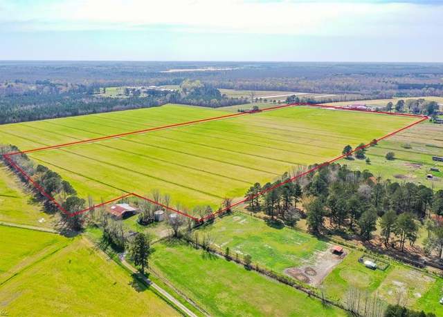 Property at 58+ac S Battlefield Blvd, Chesapeake, VA 23322