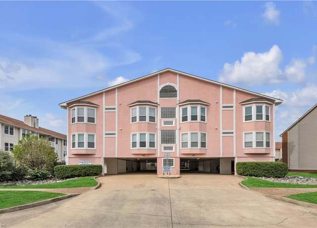 Property at 2325 W Great Neck Rd #103, Virginia Beach, VA 23451, 2 beds, 2 baths