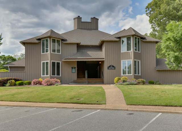 Property at 215 Padgetts Ordinary, Williamsburg, VA 23185, 2 beds, 2 baths