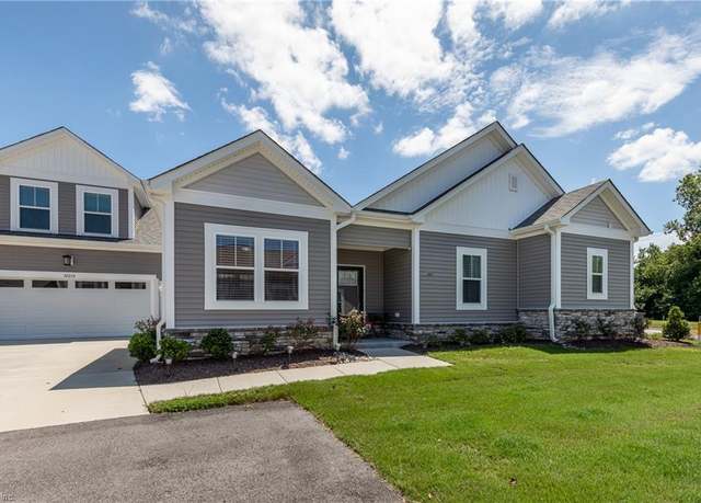 Property at 1021 Paragon Way Unit D, Suffolk, VA 23435, 4 beds, 3 baths