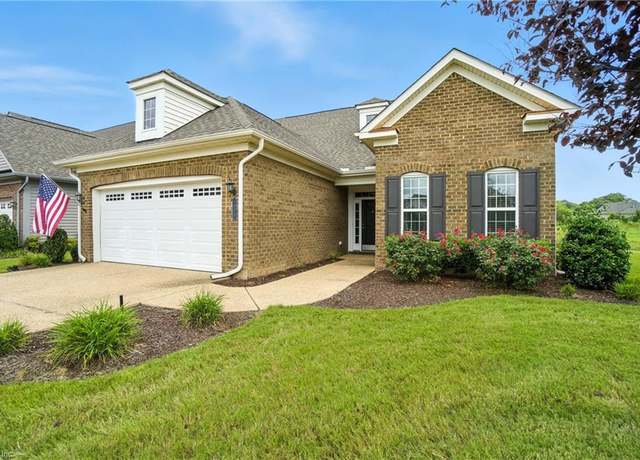 Property at 1029 Whitburn Ter, Chesapeake, VA 23322, 3 beds, 3 baths