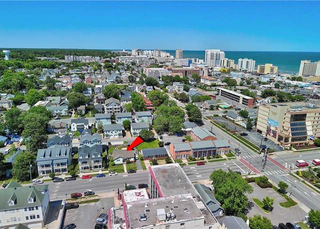 Property at 413 21st St, Virginia Beach, VA 23451, 3 beds, 2 baths