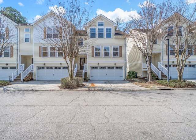 Property at 5561 Taylors Walke Ln, Virginia Beach, VA 23462, 3 beds, 3.5 baths