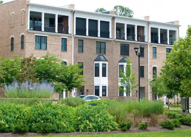 Property at 115 Wellie Hill Pl Unit A, Glen Allen, VA 23060, 3 beds, 2.5 baths