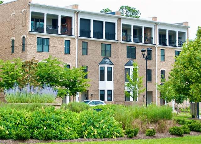 Property at 115 Wellie Hill Pl Unit A, Glen Allen, VA 23060, 3 beds, 2.5 baths