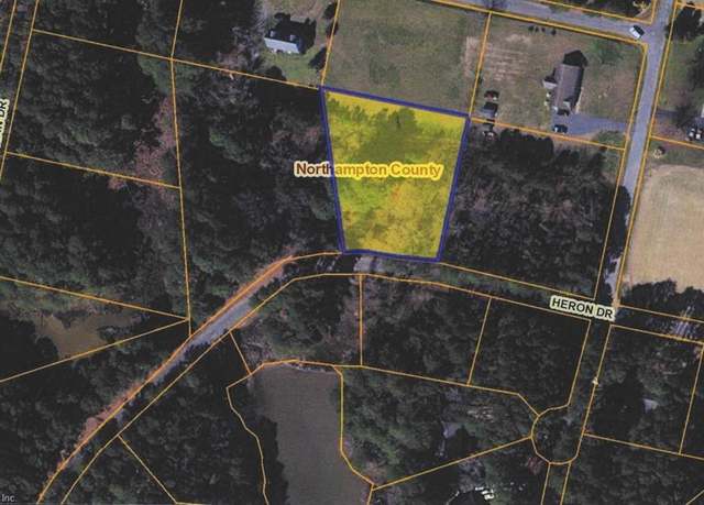 Property at Lot 74 Heron Dr, Machipongo, VA 23405