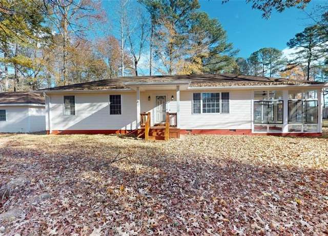 Property at 46 Deodara Dr, Hartfield, VA 23071, 3 beds, 2.5 baths