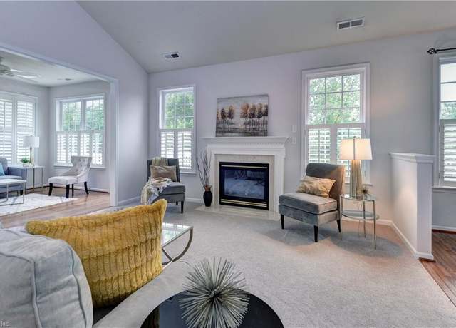 Property at 4665 Westhampton, Williamsburg, VA 23188, 4 beds, 4 baths