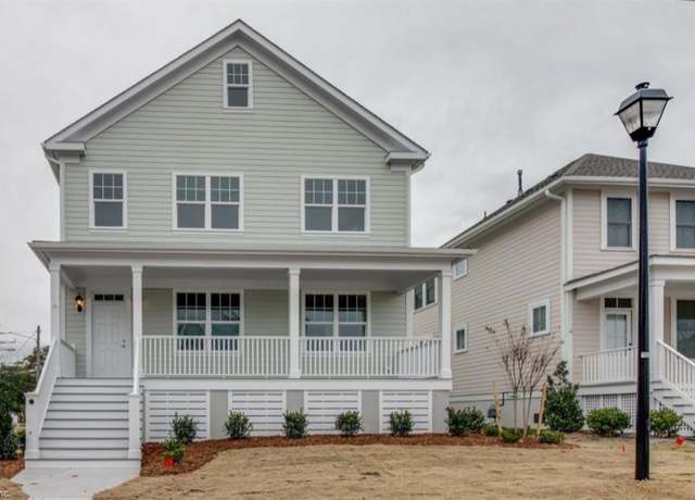 Property at 3127 E Ocean View Ave, Norfolk, VA 23518, 4 beds, 3 baths