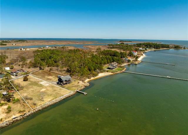 Property at 1754 Jenkins Neck Rd, Hayes, VA 23072