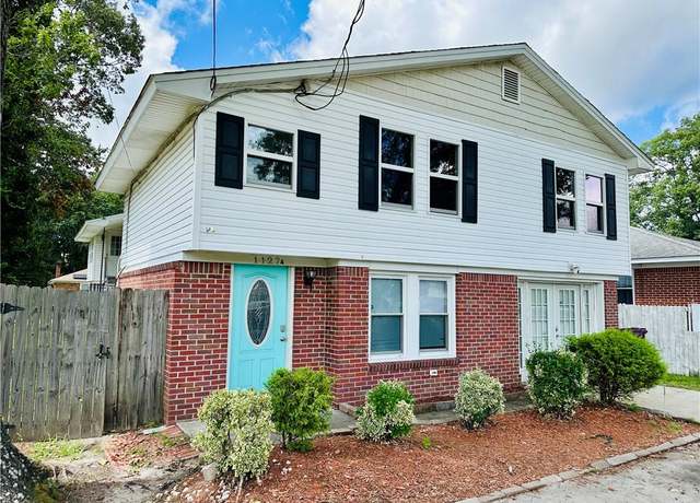 Property at 1127 Willow Ave Unit A, Chesapeake, VA 23325, 5 beds, 4 baths