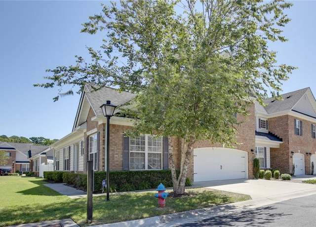 Property at 1328 Abelia Way, Virginia Beach, VA 23454, 3 beds, 2.5 baths