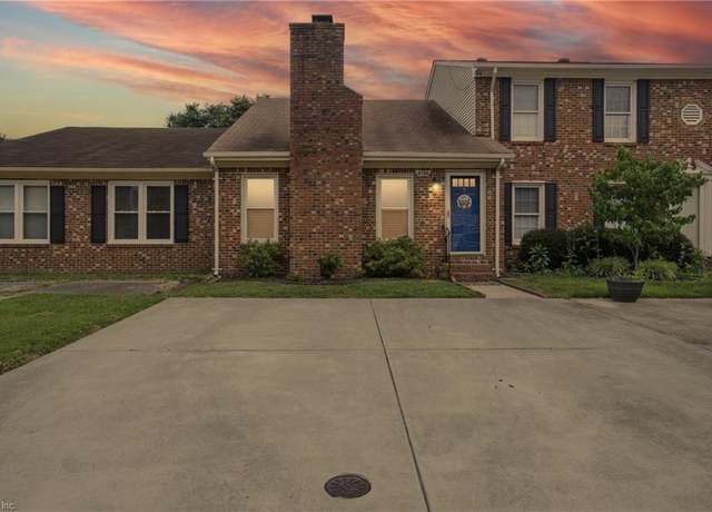 Property at 4136 Stonebridge Lndg, Chesapeake, VA 23321, 2 beds, 2 baths