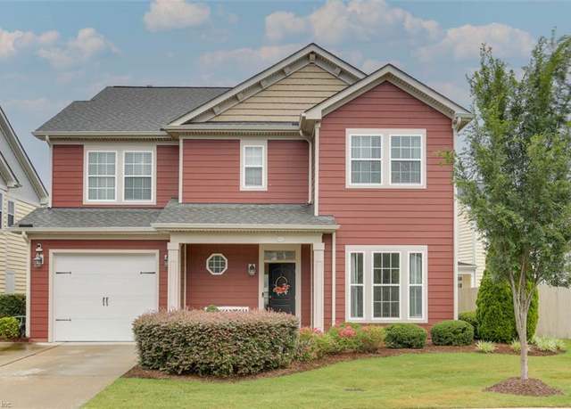 Property at 1922 Bexley Ln, Chesapeake, VA 23322, 4 beds, 2.5 baths