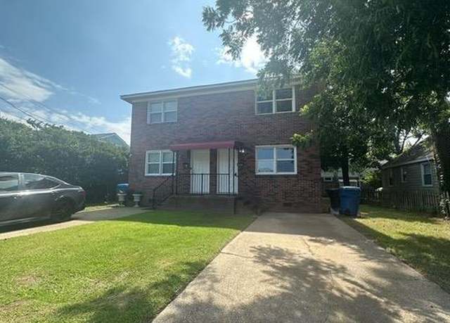 Property at 1512 Mediterranean A & B Ave, Virginia Beach, VA 23451, 4 beds, 3 baths