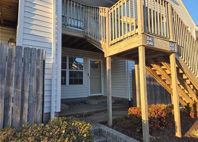 Property at 3536 Dublin Ct, Virginia Beach, VA 23453, 2 beds, 2 baths