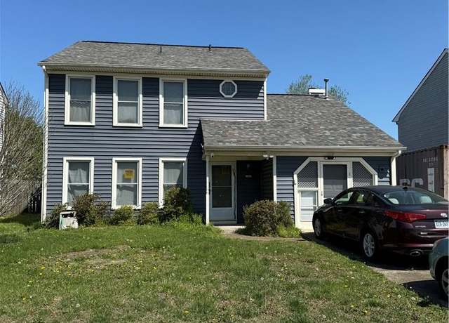 Property at 4020 Pleasant Valley Rd, Virginia Beach, VA 23464, 3 beds, 2.5 baths