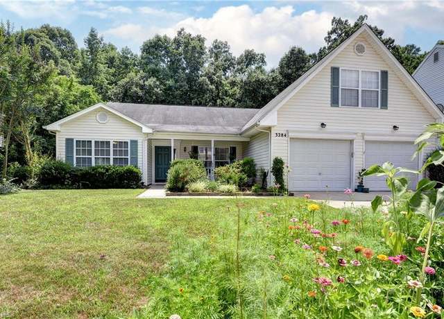 Property at 3284 Reades Way, Williamsburg, VA 23185, 3 beds, 2.5 baths