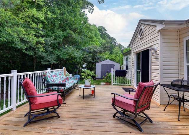 Property at 3284 Reades Way, Williamsburg, VA 23185, 3 beds, 2.5 baths