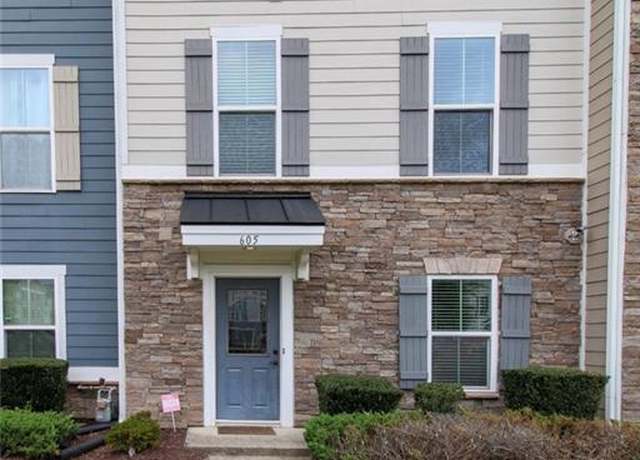 Property at 605 Gendron St, Chesapeake, VA 23324, 3 beds, 3 baths