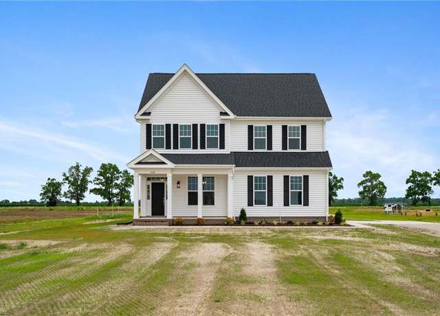 Property at 1624 Sanderson Rd, Chesapeake, VA 23322, 4 beds, 3.5 baths
