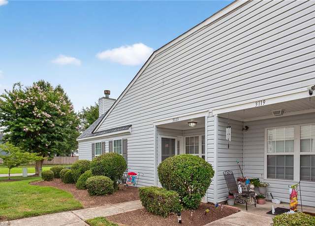 Property at 3123 Big Bend Dr, Chesapeake, VA 23321, 3 beds, 2 baths