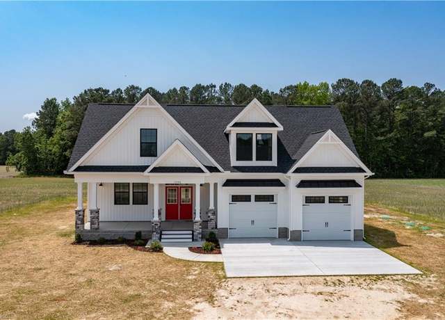Property at Lot 14 Riverpoint Trl, Carrollton, VA 23314, 6 beds, 3.5 baths