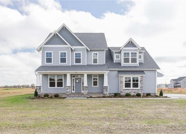 Property at 1640 Sanderson Rd, Chesapeake, VA 23322, 4 beds, 3.5 baths