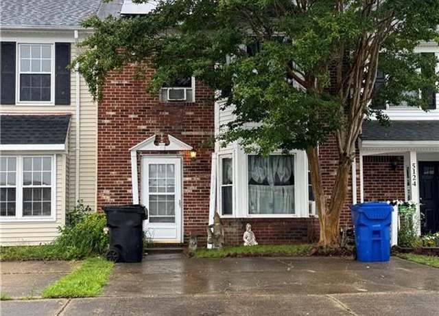 Property at 5126 Settlers Park Dr, Virginia Beach, VA 23464, 3 beds, 2.5 baths