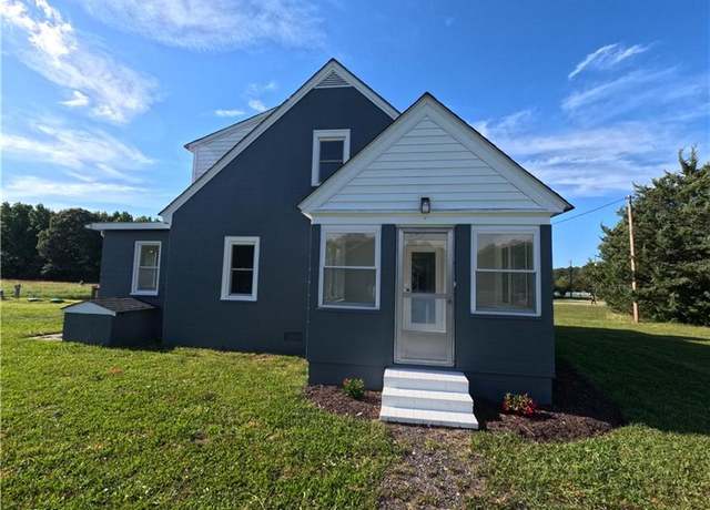 Property at 7276 Griffin Rd, Gloucester, VA 23061, 3 beds, 2.5 baths