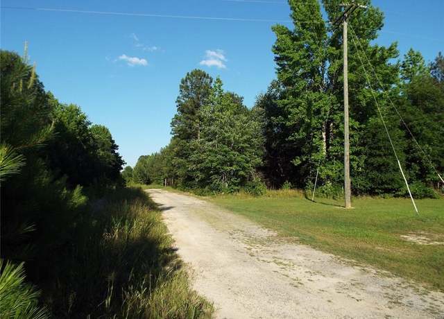 Property at 801 Brick Yard Rd, Emporia, VA 23847